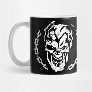 Ridden Mug